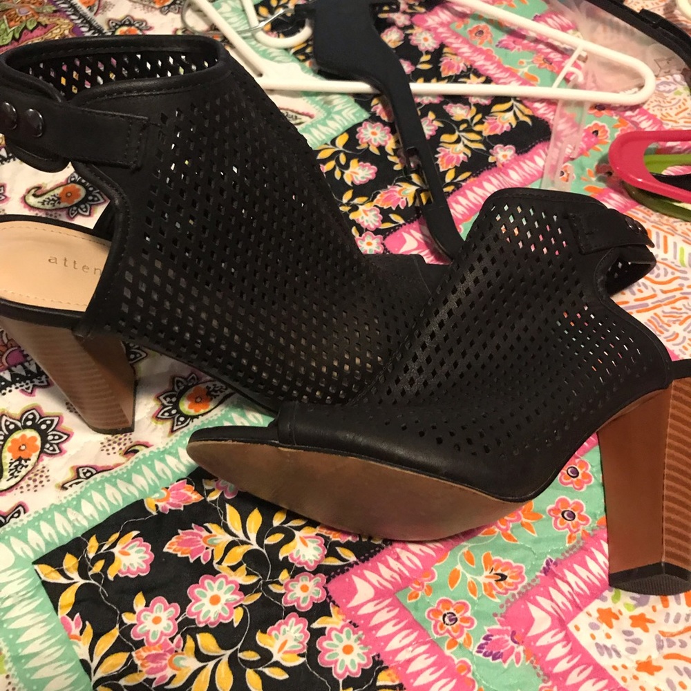 Shoes